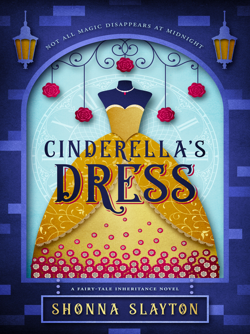 Title details for Cinderella's Dress by Shonna Slayton - Available